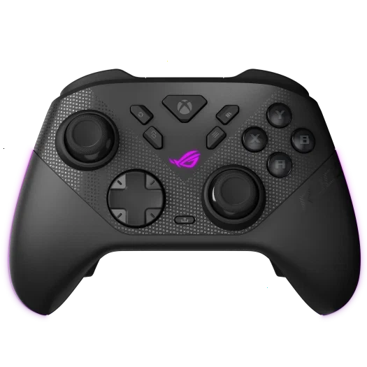 游戏手柄设备使用指南